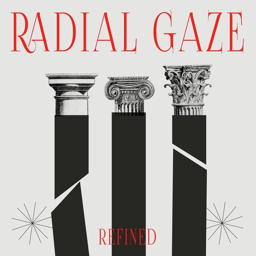 Radial Gaze - Refined [557599]